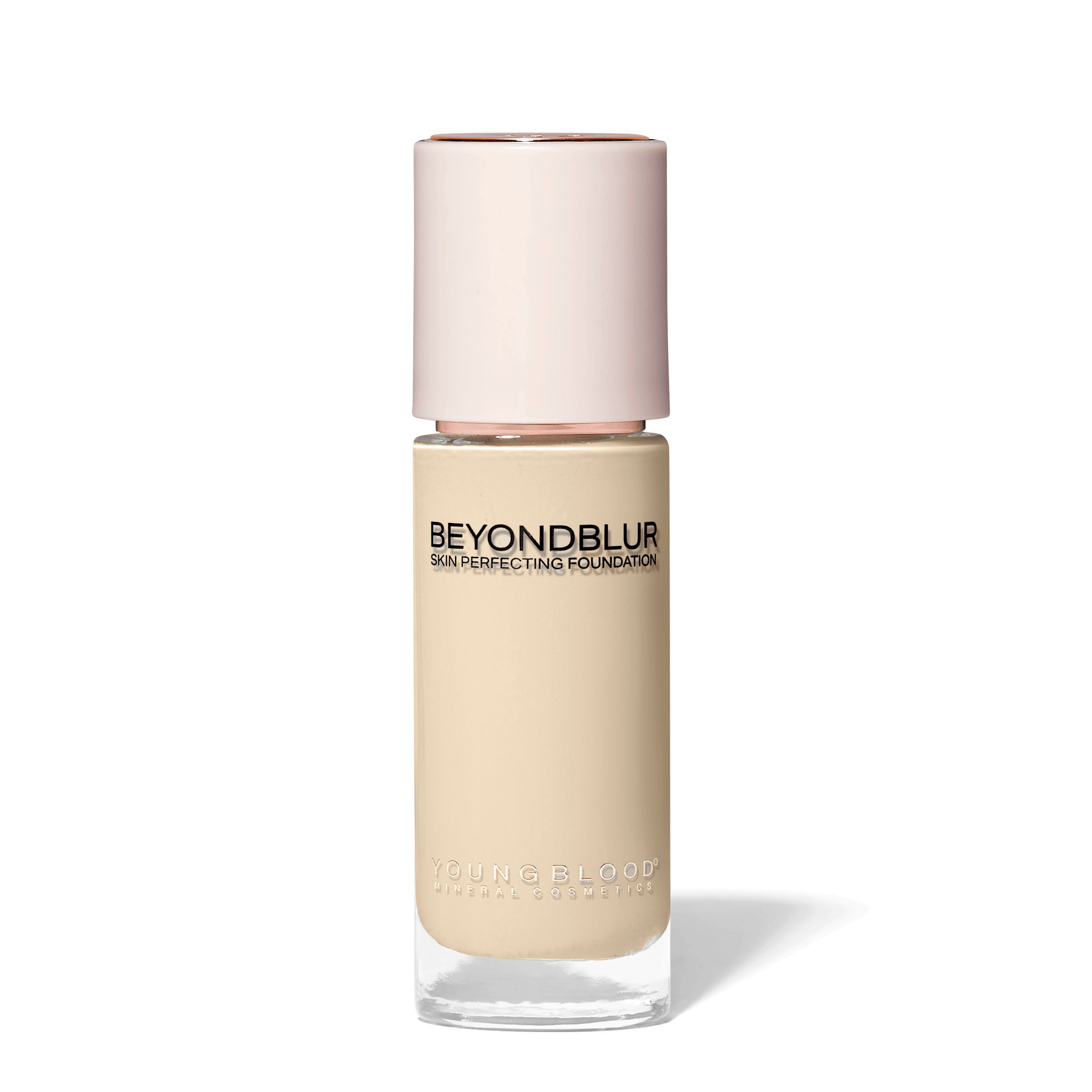 Youngblood FN2 Youngblood BeyondBlur Skin Perfecting Foundation 30ml Foundation