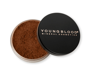 Youngblood Hazelnut Youngblood Loose Mineral Foundation 10g Foundation
