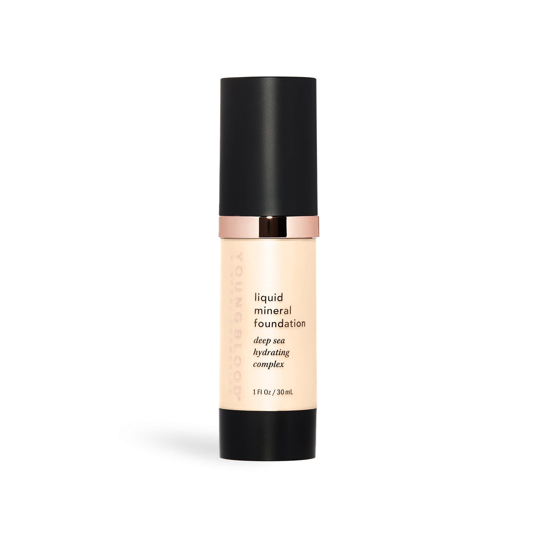 Youngblood Ivory Youngblood Liquid Mineral Foundation 30ml Foundation
