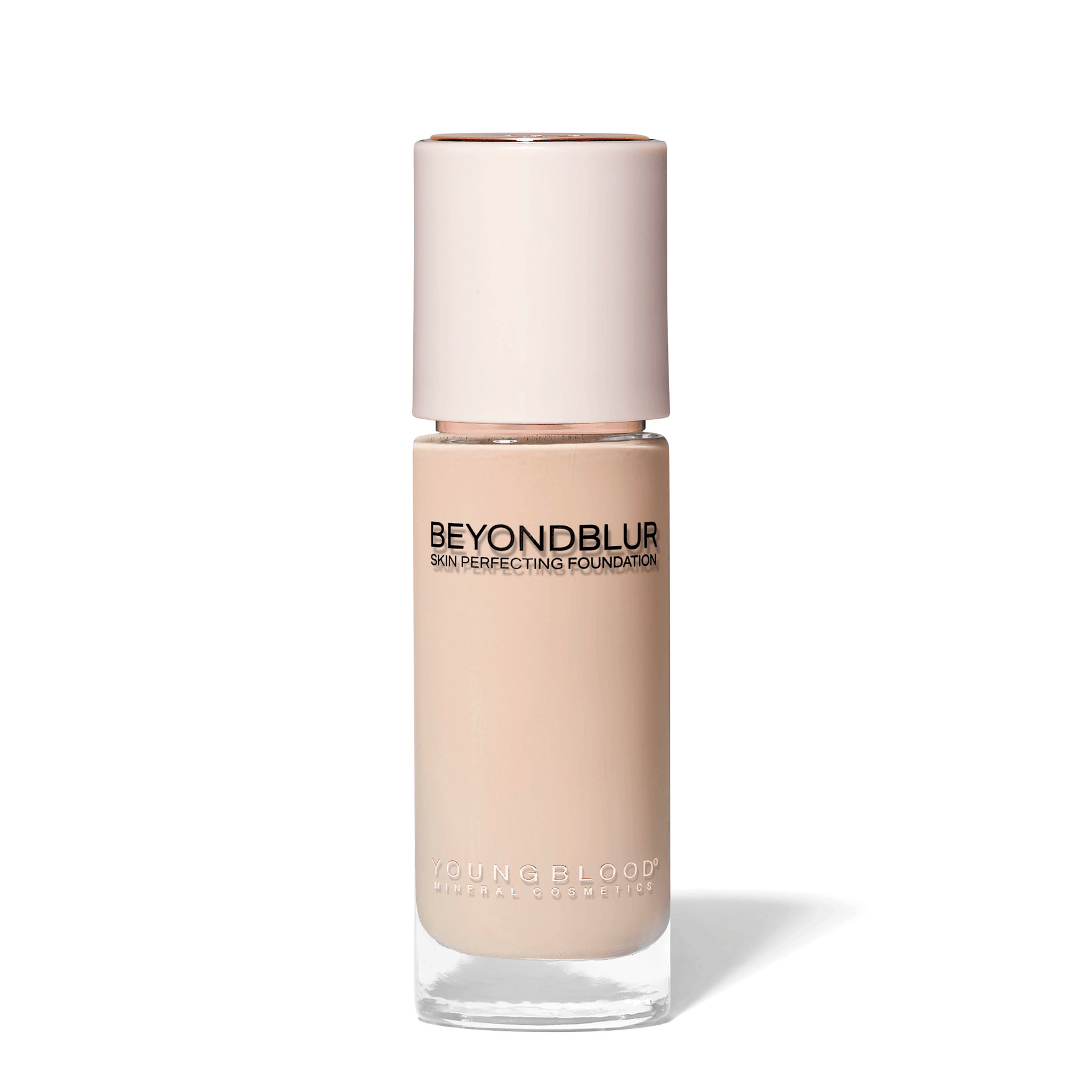 Youngblood LC1 Youngblood BeyondBlur Skin Perfecting Foundation 30ml Foundation