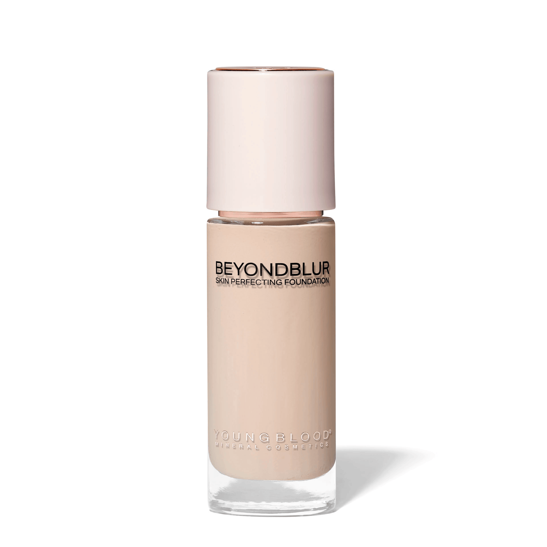 Youngblood LC4 Youngblood BeyondBlur Skin Perfecting Foundation 30ml Foundation