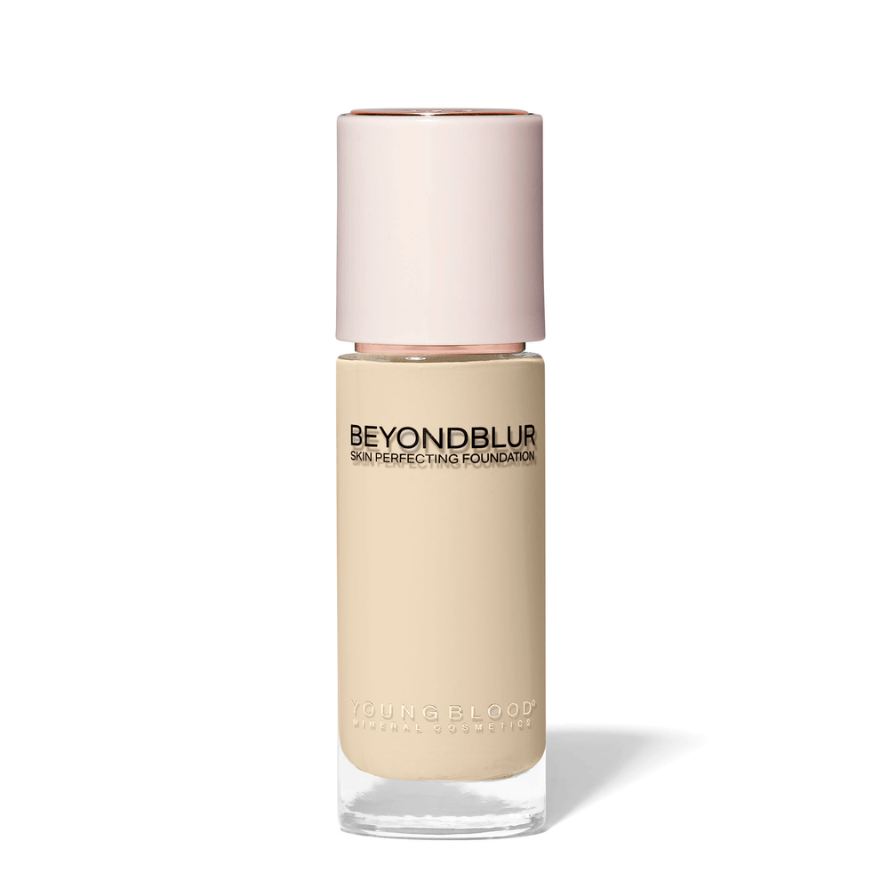 Youngblood LW2 Youngblood BeyondBlur Skin Perfecting Foundation 30ml Foundation