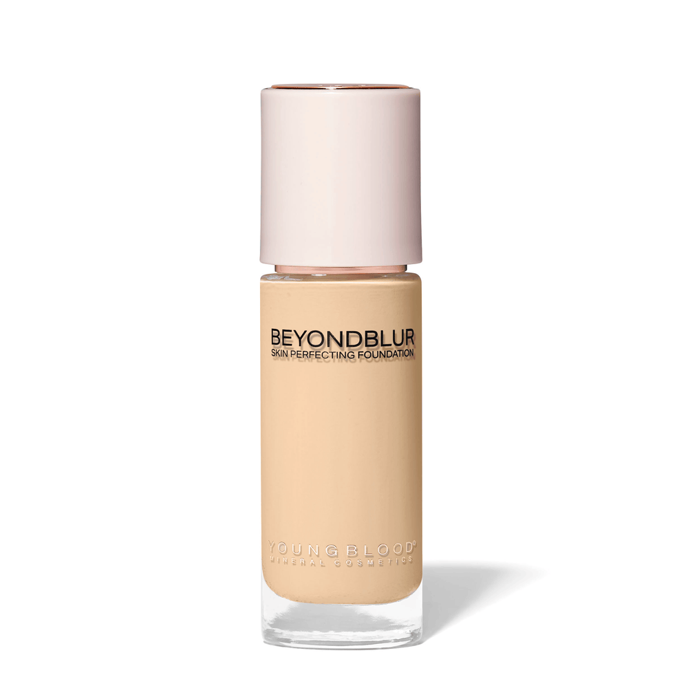 Youngblood LW3 Youngblood BeyondBlur Skin Perfecting Foundation 30ml Foundation