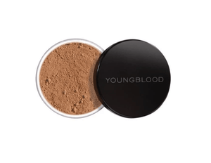 Youngblood Mahogany Youngblood Loose Mineral Foundation 10g Foundation