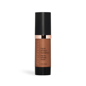 Youngblood Mink Youngblood Liquid Mineral Foundation 30ml Foundation