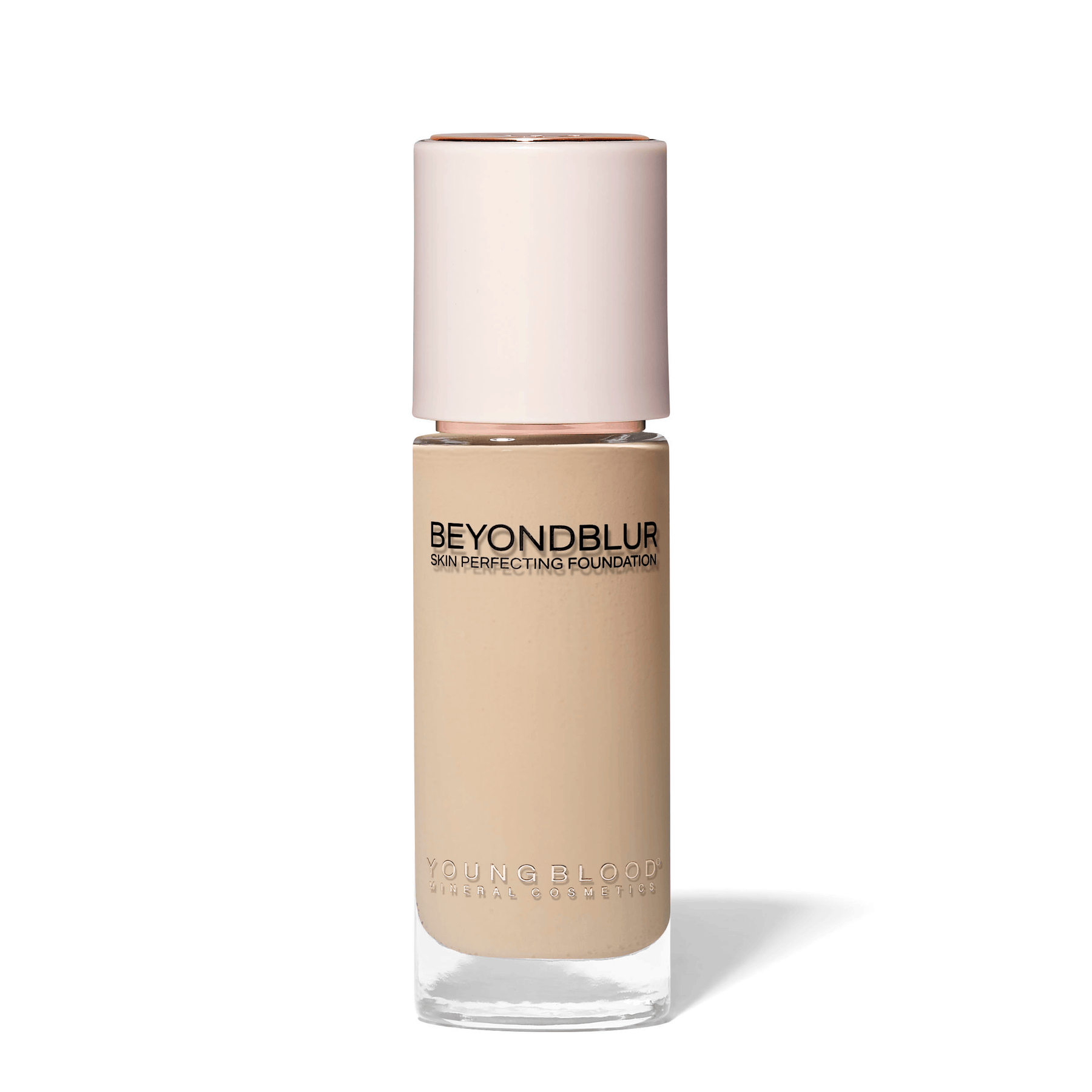 Youngblood MN1 Youngblood BeyondBlur Skin Perfecting Foundation 30ml Foundation