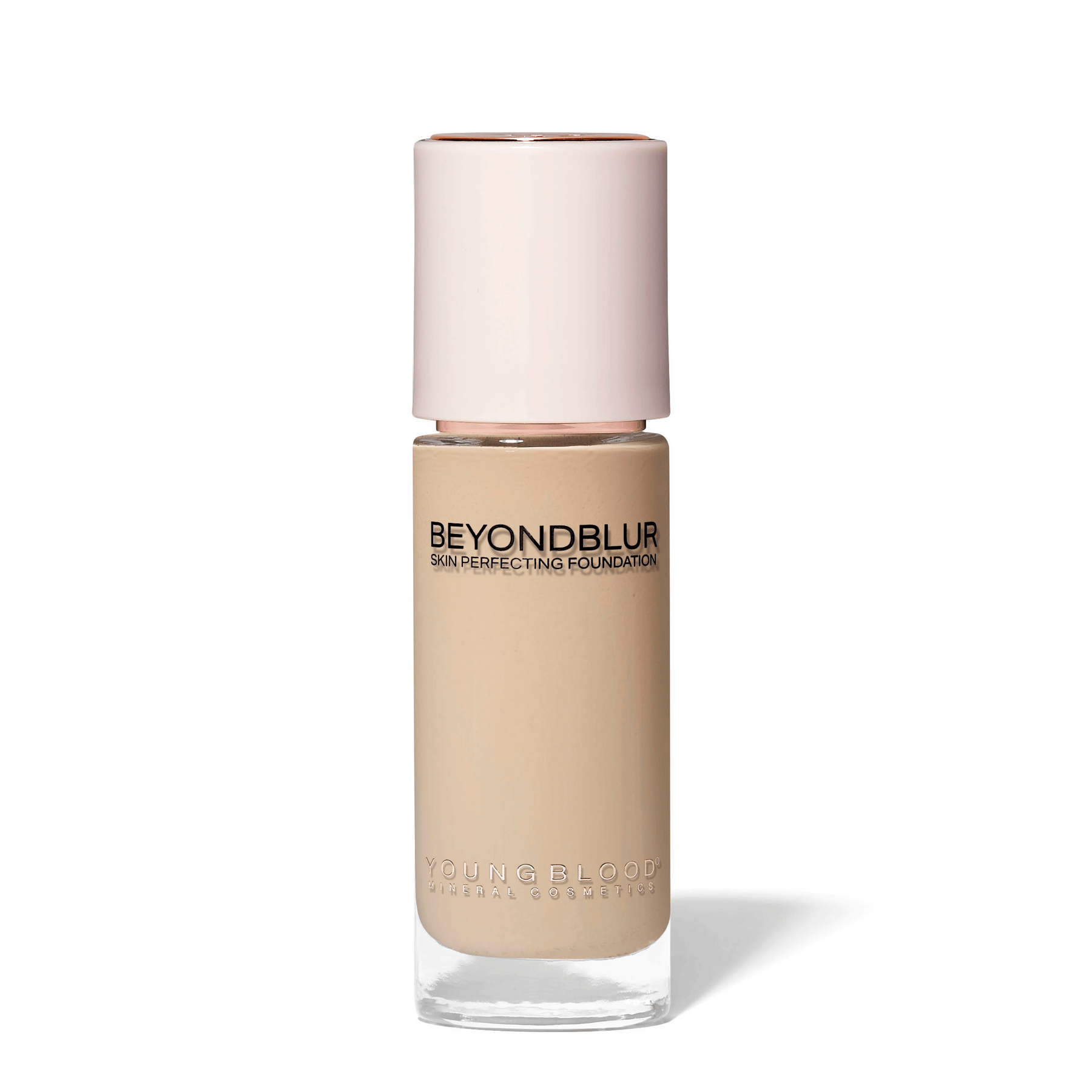Youngblood MN2 Youngblood BeyondBlur Skin Perfecting Foundation 30ml Foundation