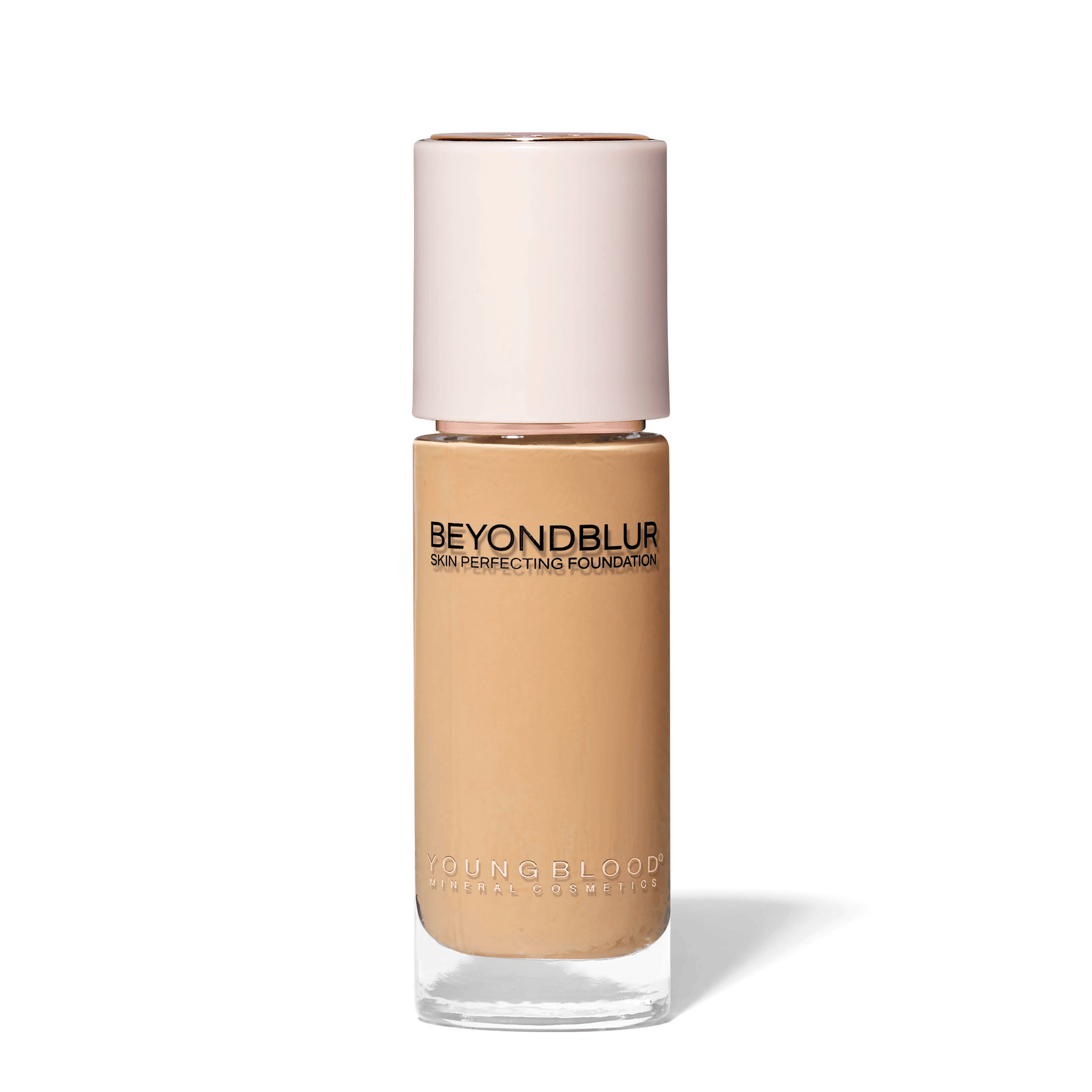 Youngblood MW3 Youngblood BeyondBlur Skin Perfecting Foundation 30ml Foundation