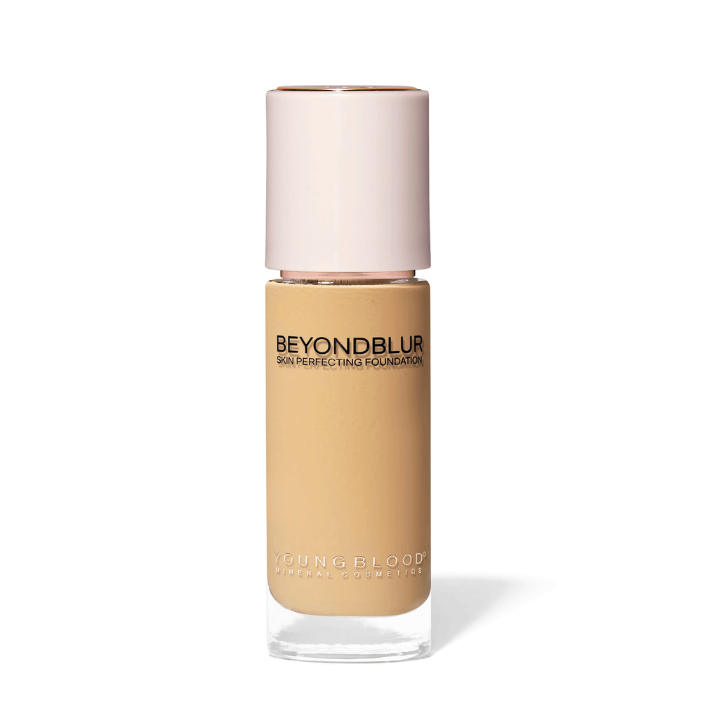 Youngblood MW4 Youngblood BeyondBlur Skin Perfecting Foundation 30ml Foundation
