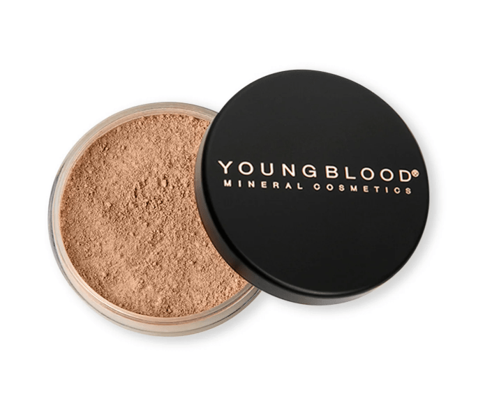 Youngblood Sunglow Youngblood Loose Mineral Foundation 10g Foundation
