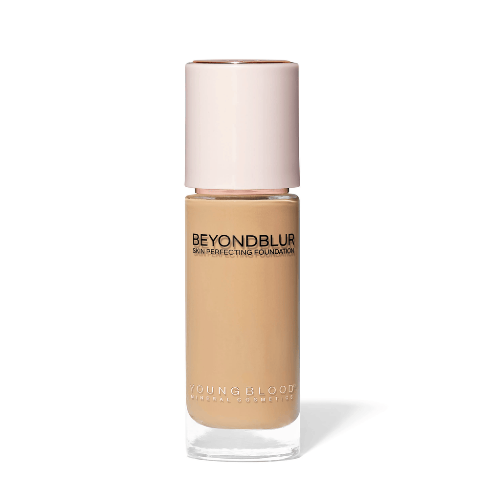 Youngblood TN1 Youngblood BeyondBlur Skin Perfecting Foundation 30ml Foundation