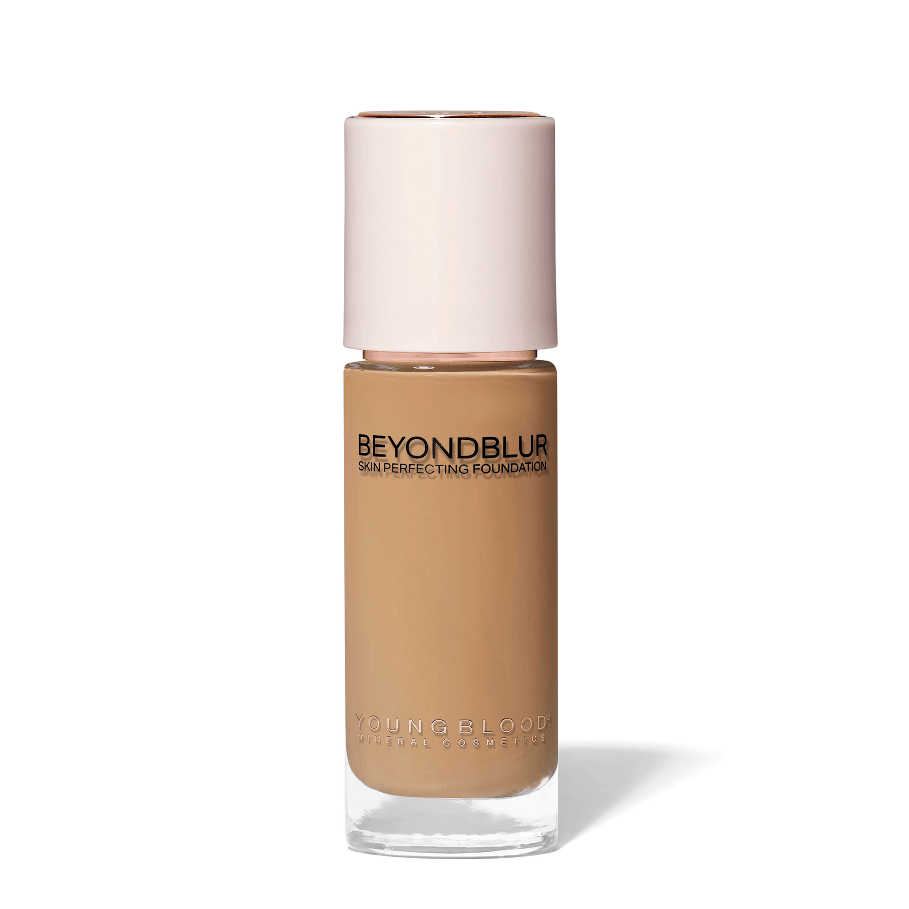 Youngblood TN3 Youngblood BeyondBlur Skin Perfecting Foundation 30ml Foundation
