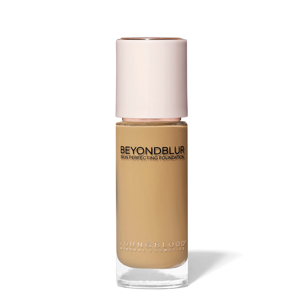 Youngblood TW2 Youngblood BeyondBlur Skin Perfecting Foundation 30ml Foundation