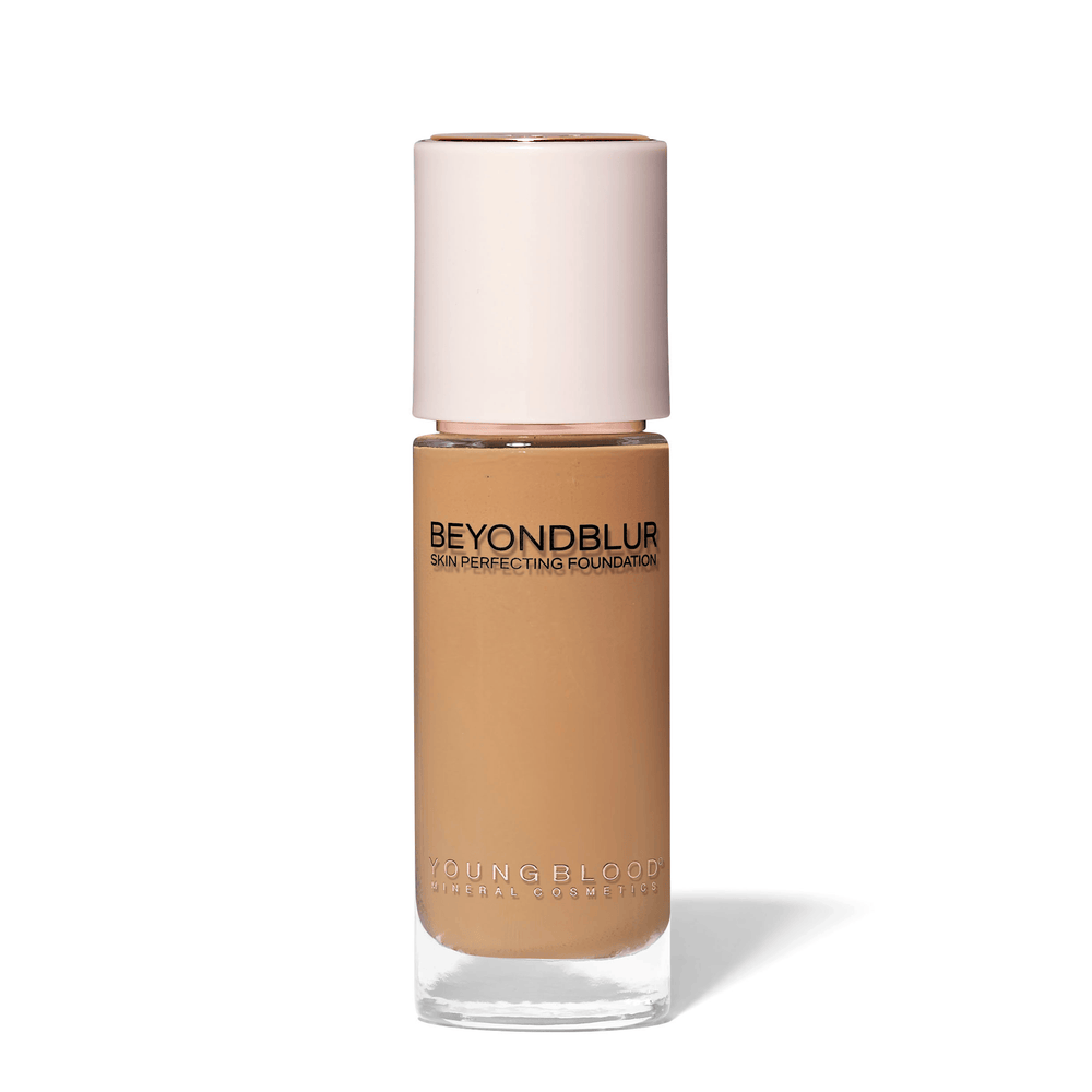 Youngblood TW4 Youngblood BeyondBlur Skin Perfecting Foundation 30ml Foundation