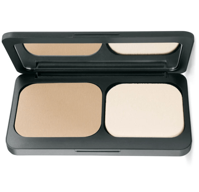 Youngblood Warm Beige Youngblood Pressed Mineral Foundation 8g Foundation
