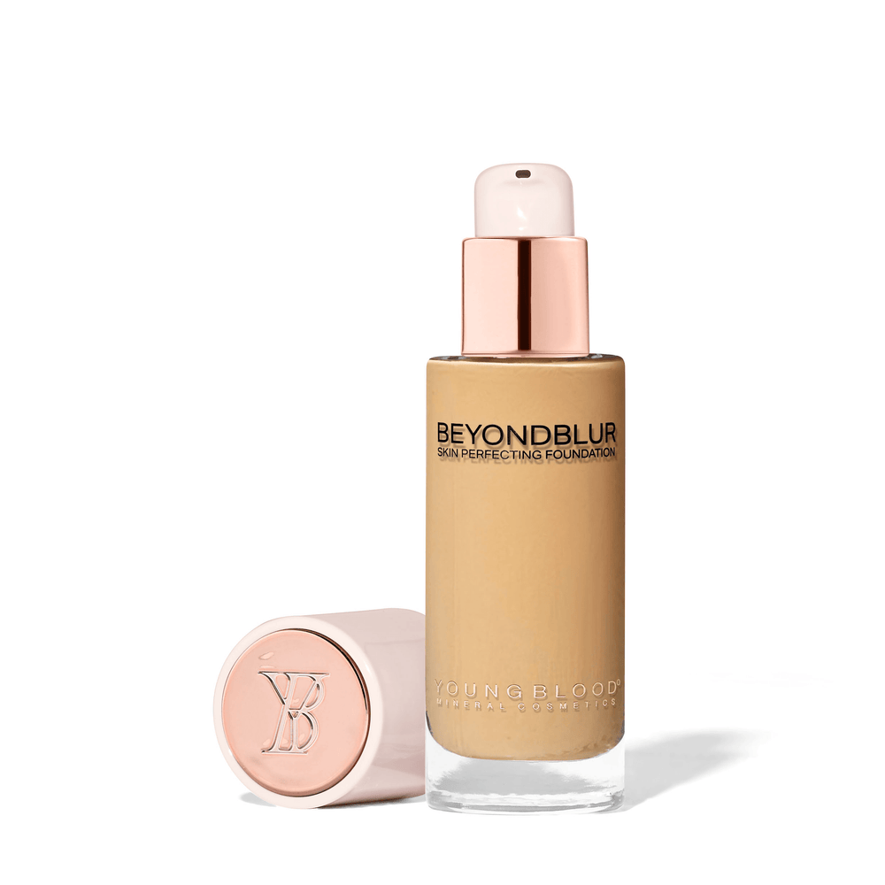 Youngblood Youngblood BeyondBlur Skin Perfecting Foundation 30ml Foundation