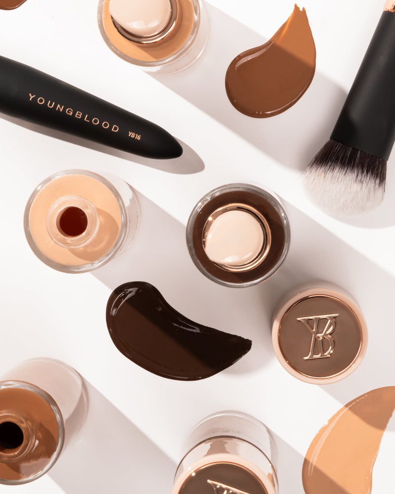 Youngblood Youngblood BeyondBlur Skin Perfecting Foundation 30ml Foundation