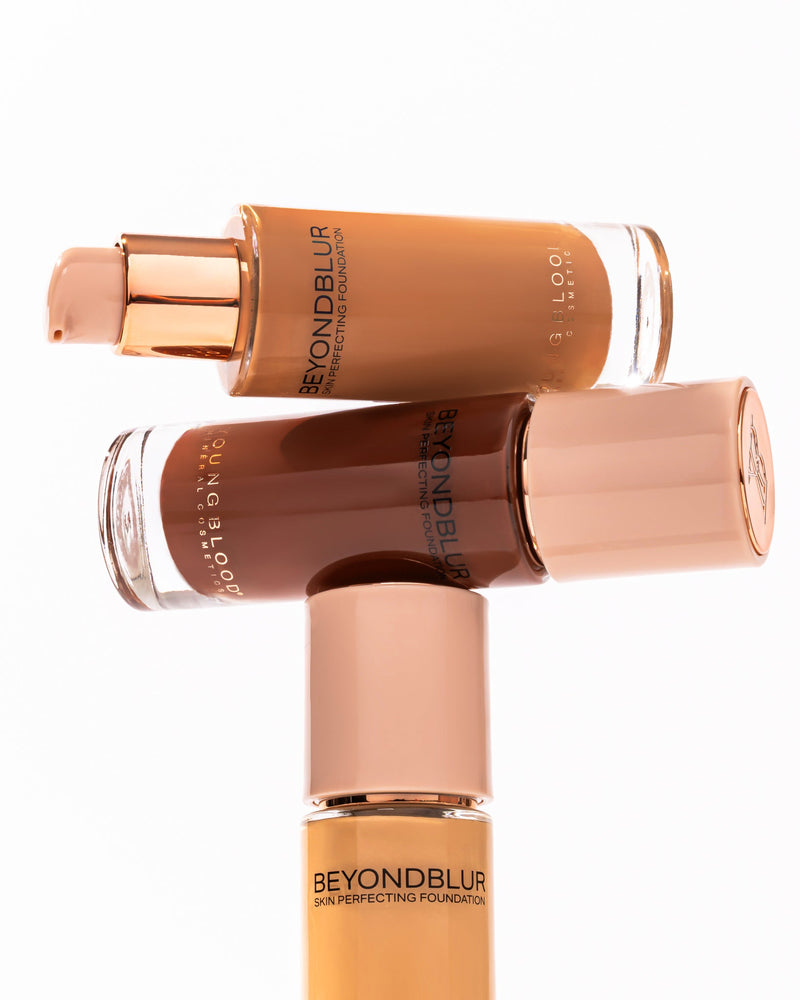 Youngblood Youngblood BeyondBlur Skin Perfecting Foundation 30ml Foundation