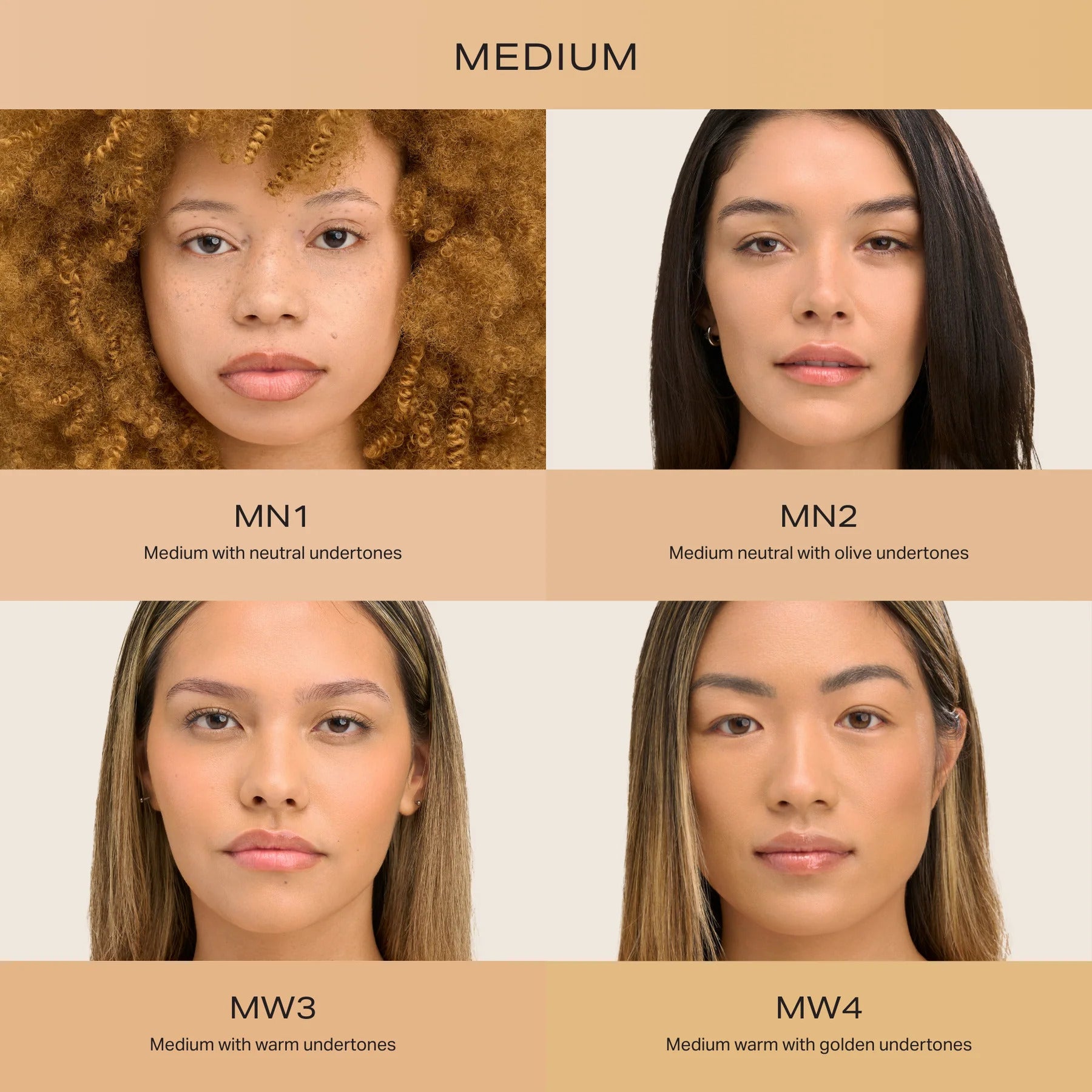 Youngblood Youngblood BeyondBlur Skin Perfecting Foundation 30ml Foundation