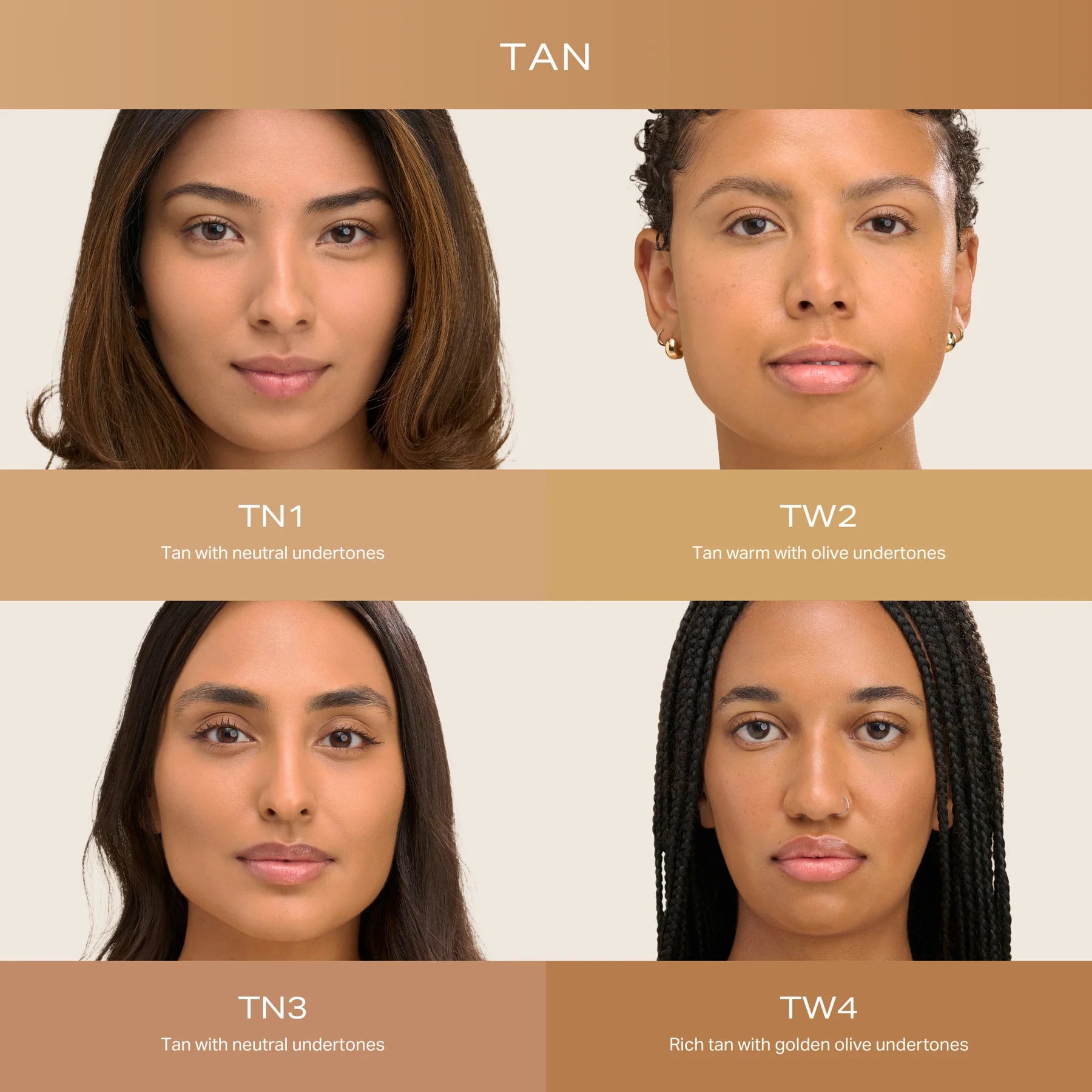 Youngblood Youngblood BeyondBlur Skin Perfecting Foundation 30ml Foundation