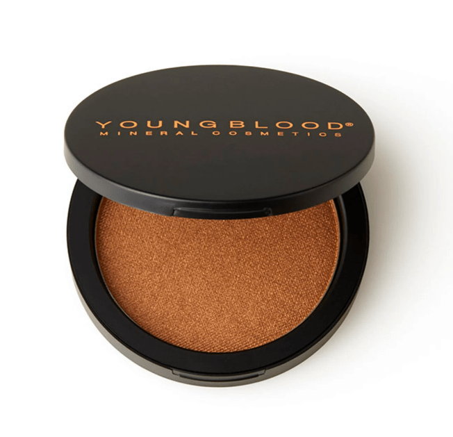 Youngblood Fiesta Youngblood Light Reflecting Highlighter 8g Highlighting & Contouring