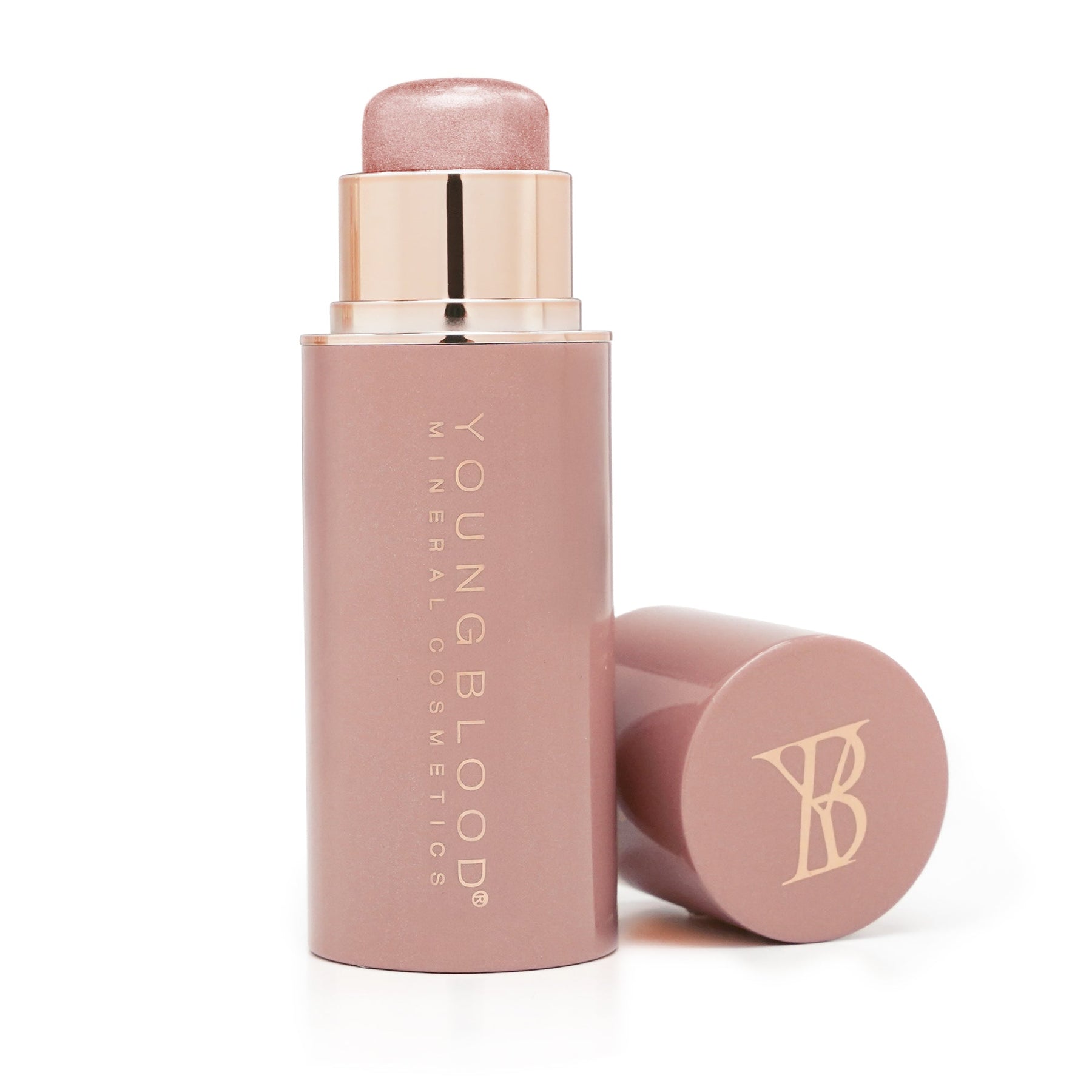 Youngblood Youngblood Pro Glow Creme Highlighter Stick 9.07g Highlighting & Contouring