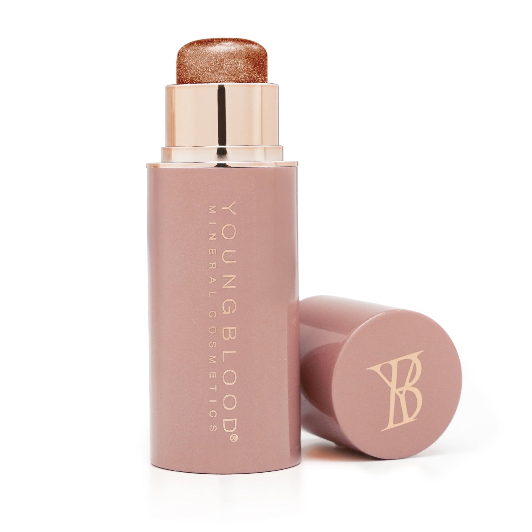 Youngblood Youngblood Pro Glow Creme Highlighter Stick 9.07g Highlighting & Contouring