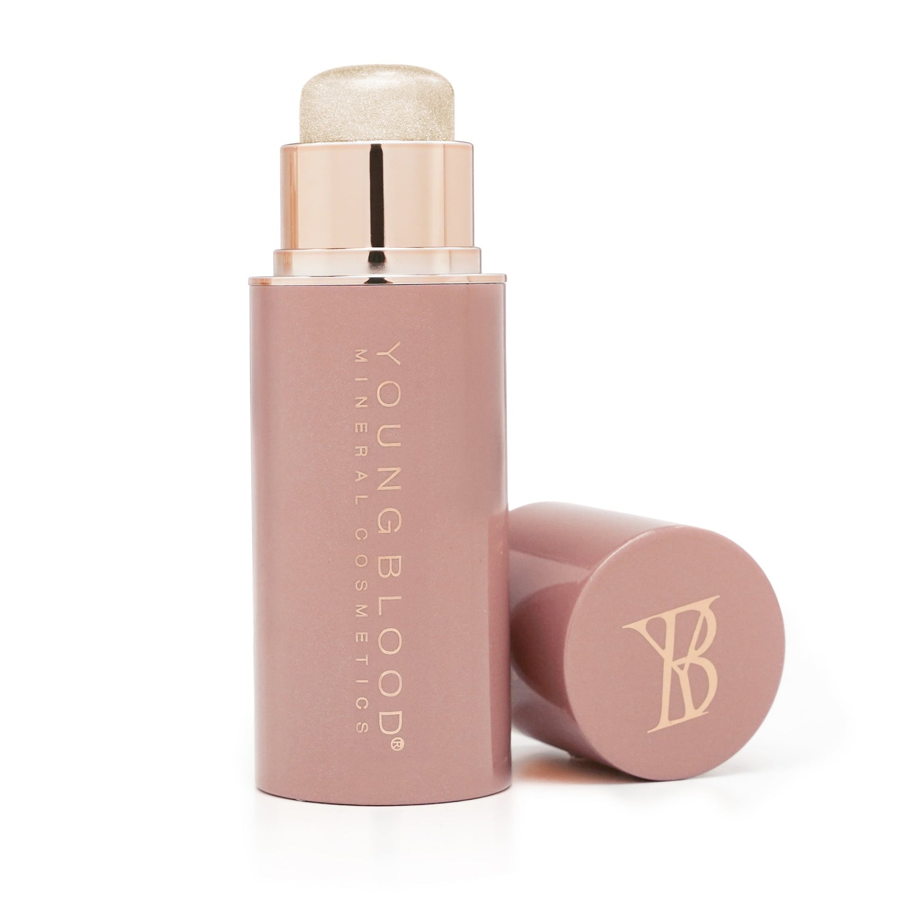 Youngblood Youngblood Pro Glow Creme Highlighter Stick 9.07g Highlighting & Contouring