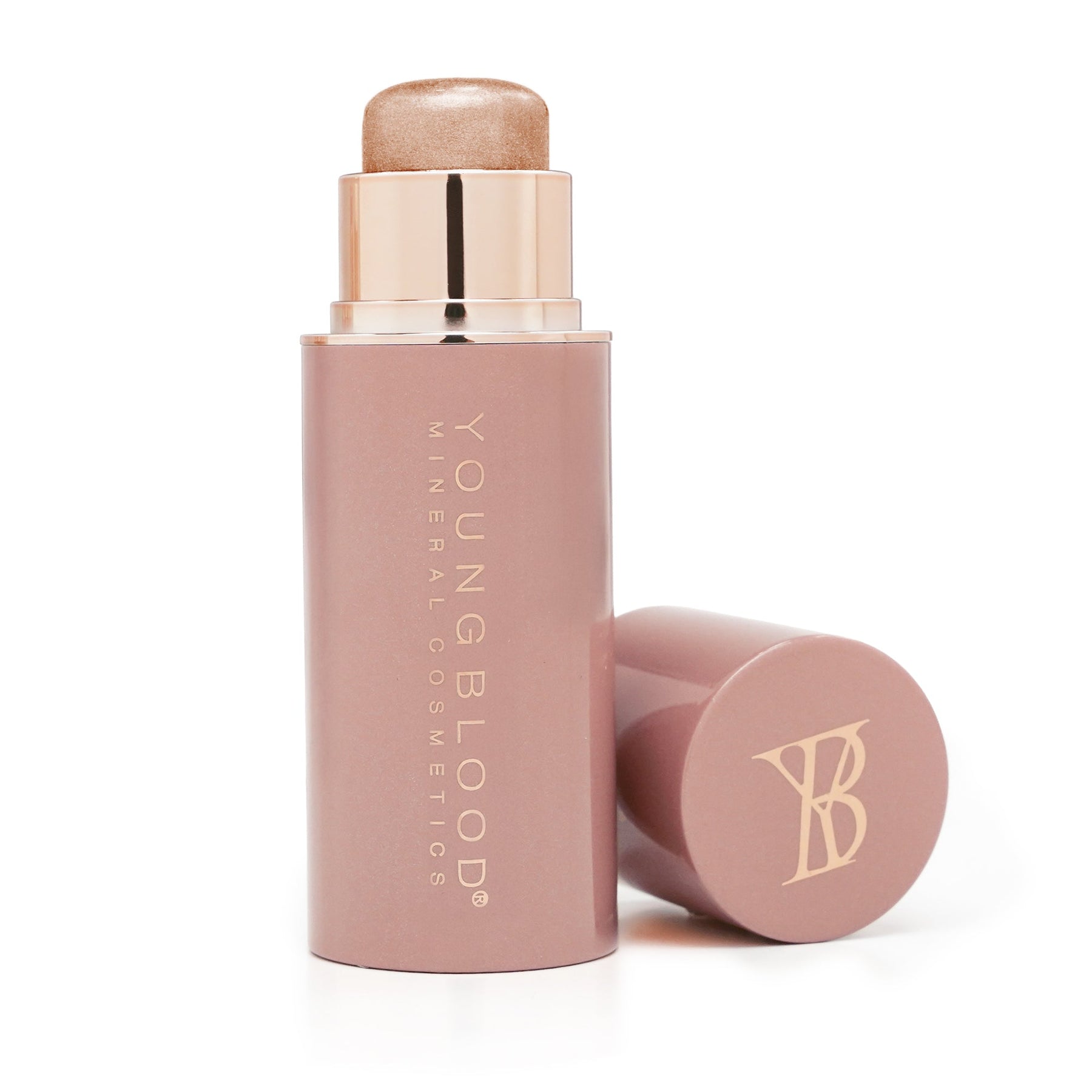 Youngblood Youngblood Pro Glow Creme Highlighter Stick 9.07g Highlighting & Contouring