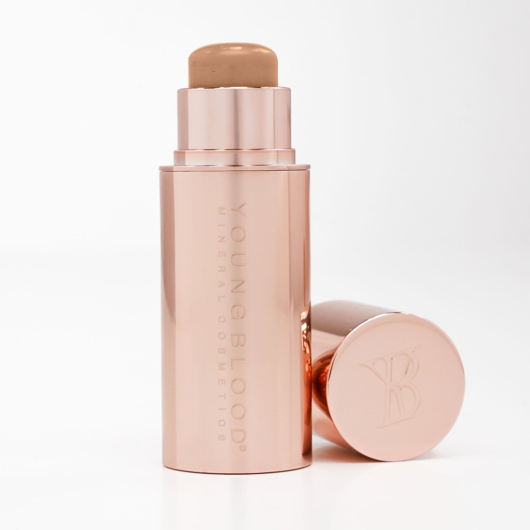 Youngblood Youngblood Pro Sculpt Creme Contour Stick 9.07g Highlighting & Contouring