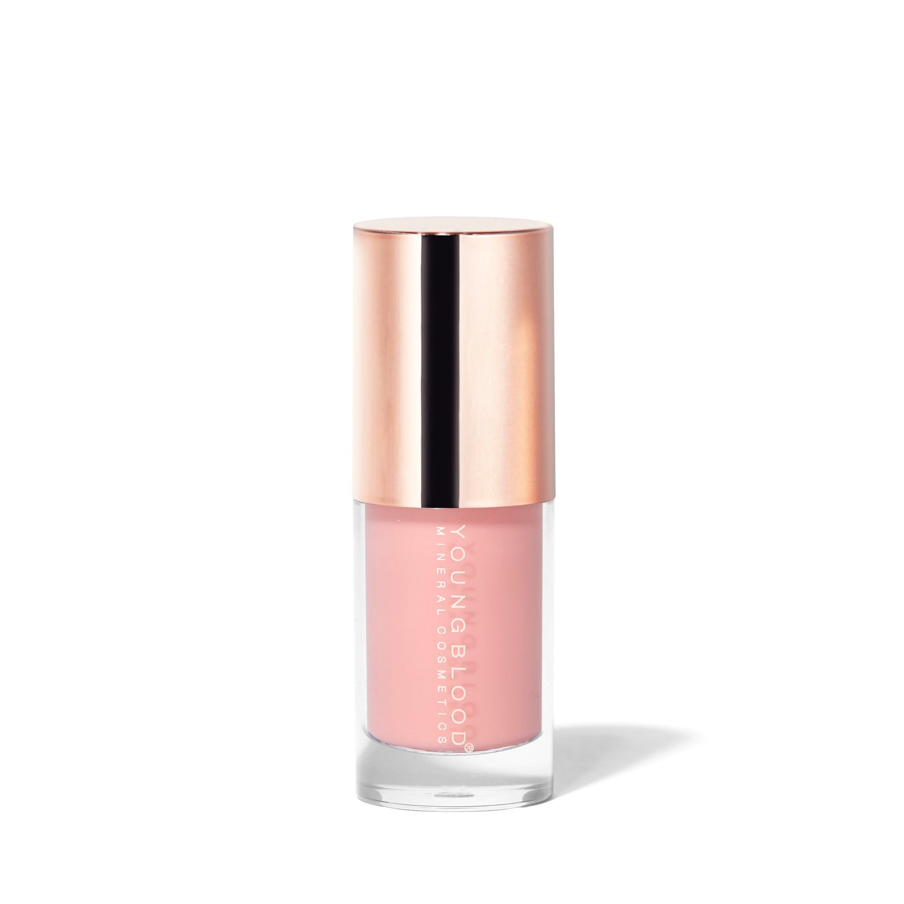 Youngblood Youngblood EverGlow Lip Oil 5ml Lip Care