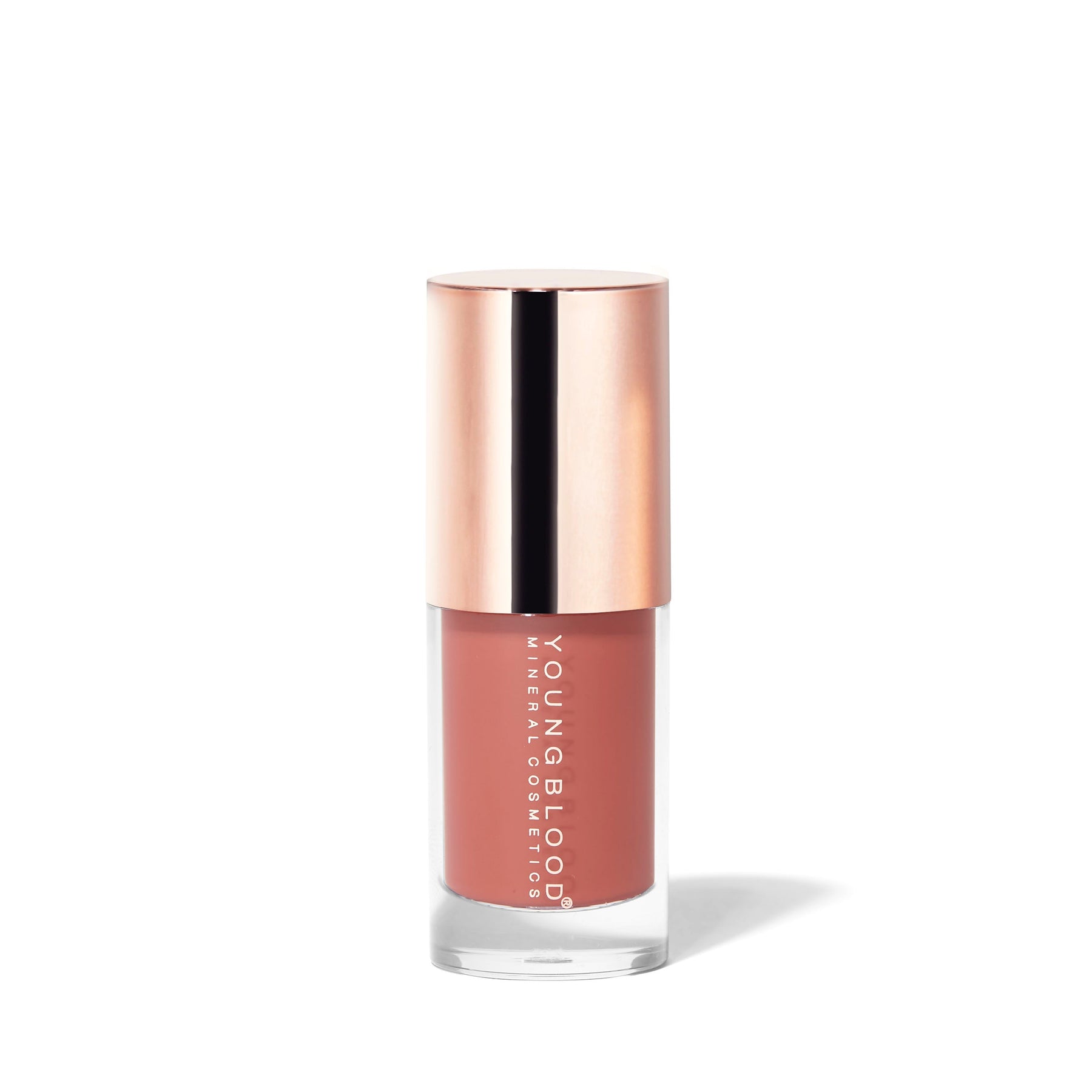 Youngblood Youngblood EverGlow Lip Oil 5ml Lip Care