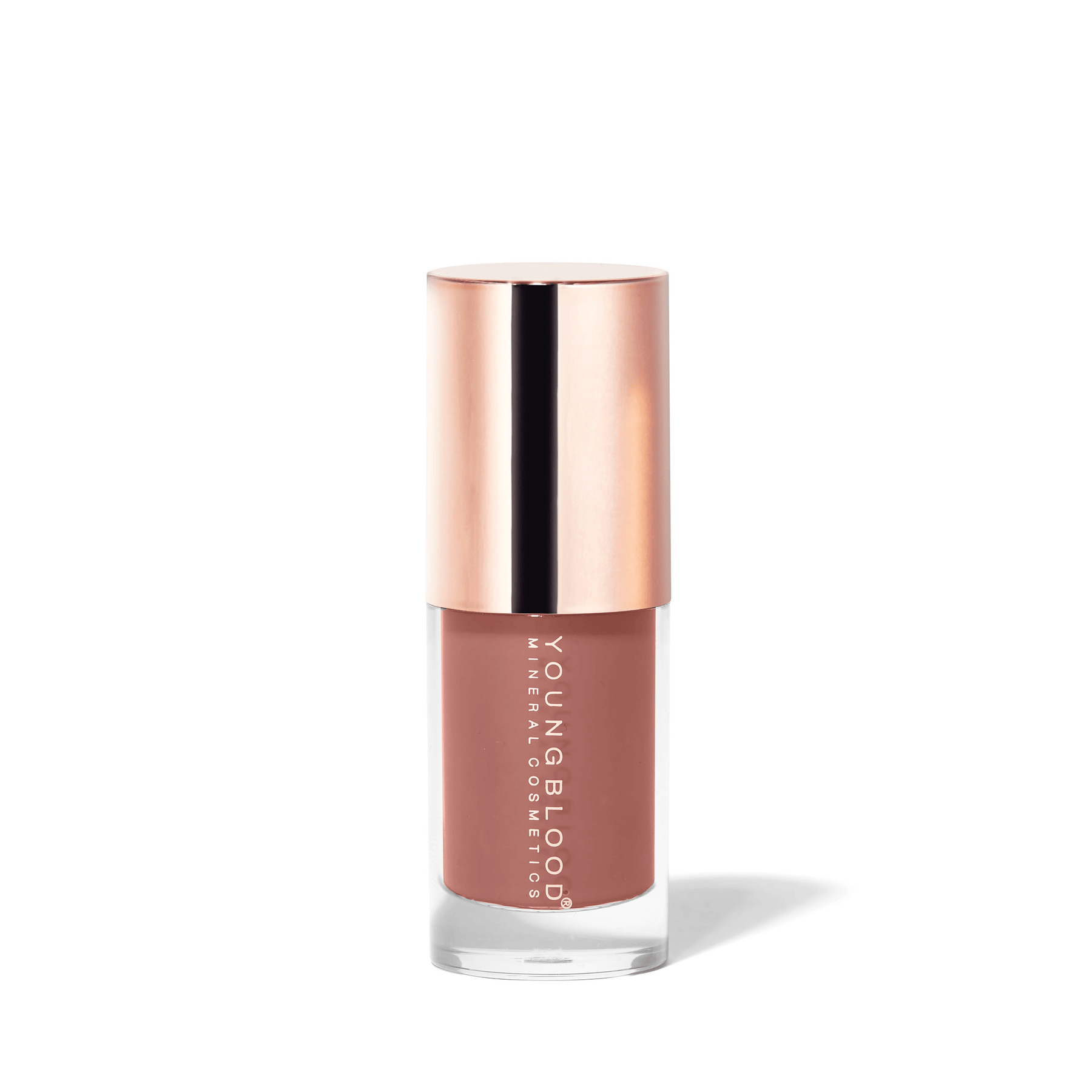 Youngblood Youngblood EverGlow Lip Oil 5ml Lip Care