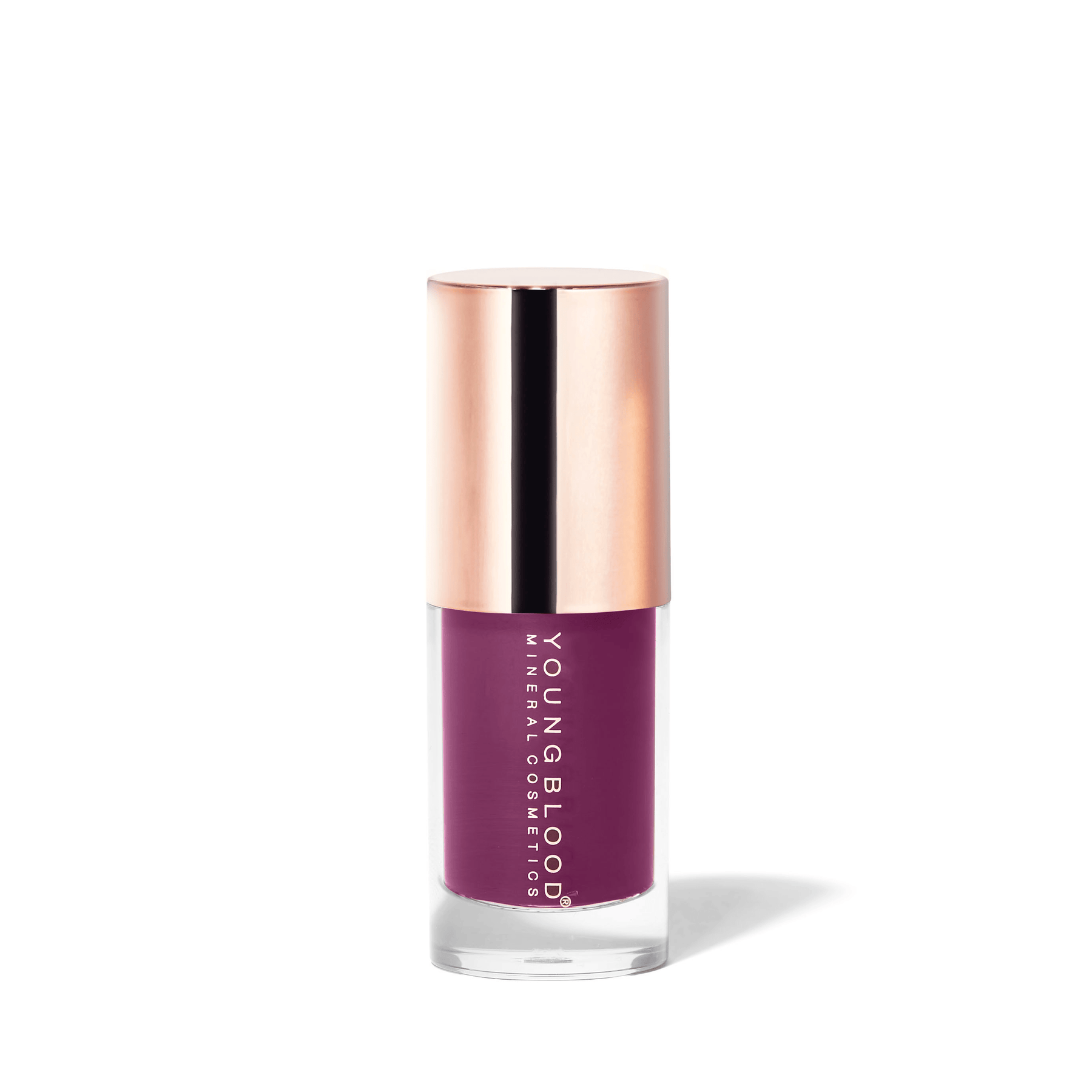 Youngblood Youngblood EverGlow Lip Oil 5ml Lip Care