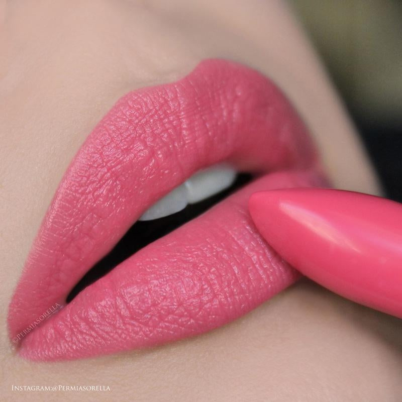 Youngblood Dragon Fruit - Vibrant Magenta Pink Youngblood Mineral Creme Lipstick 4g Lipsticks