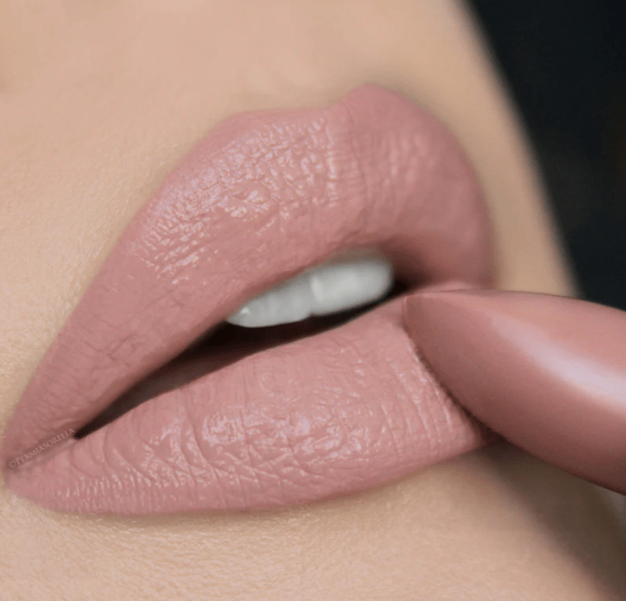 Youngblood Naked - Creamy Nude Youngblood Mineral Creme Lipstick 4g Lipsticks