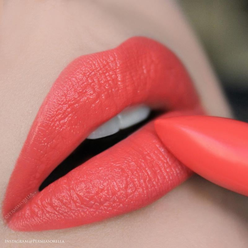 Youngblood Tangelo - Vibrant Orange Youngblood Mineral Creme Lipstick 4g Lipsticks