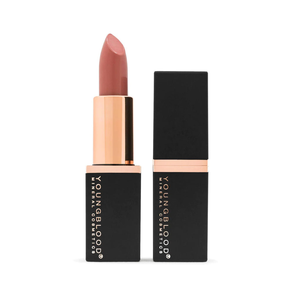 Youngblood Youngblood Mineral Creme Lipstick 4g Lipsticks