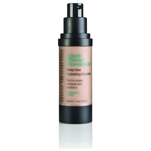 Youngblood Mineral Cosmetics Belize Youngblood Liquid Mineral Foundation 30ml (Various Shades) Cosmetics