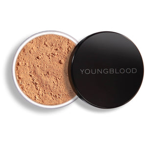 Youngblood Mineral Cosmetics Coffee Youngblood Natural Mineral Loose Foundation 10g (Various Shades) Cosmetics