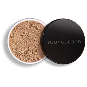 Youngblood Mineral Cosmetics Fawn Youngblood Natural Mineral Loose Foundation 10g (Various Shades) Cosmetics