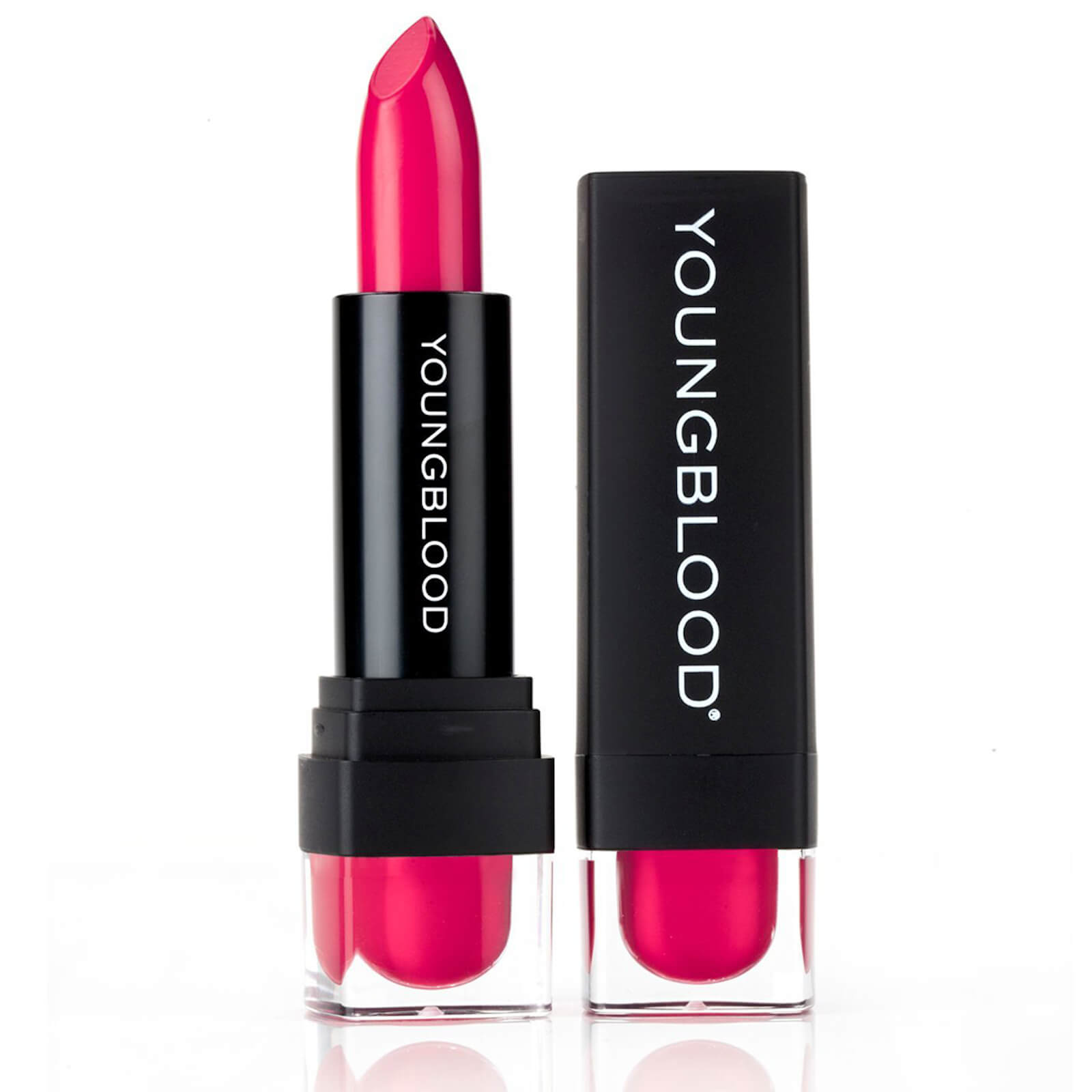 Youngblood Mineral Cosmetics Fever Youngblood Intimatte Lipstick 4g (Various Shades) Cosmetics [Health and Beauty]