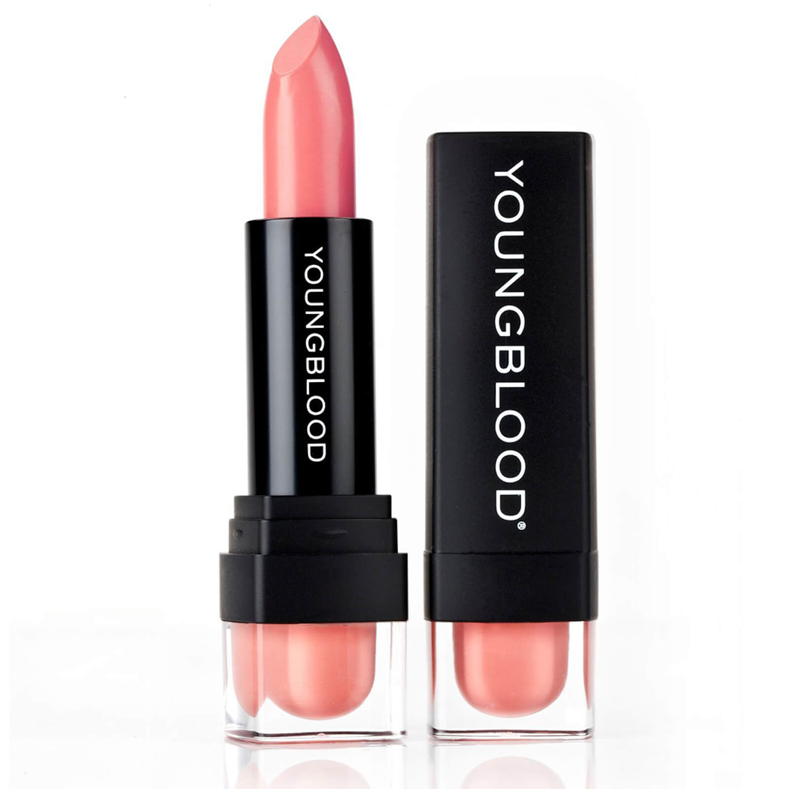 Youngblood Mineral Cosmetics Ooh La La Youngblood Intimatte Lipstick 4g (Various Shades) Cosmetics [Health and Beauty]