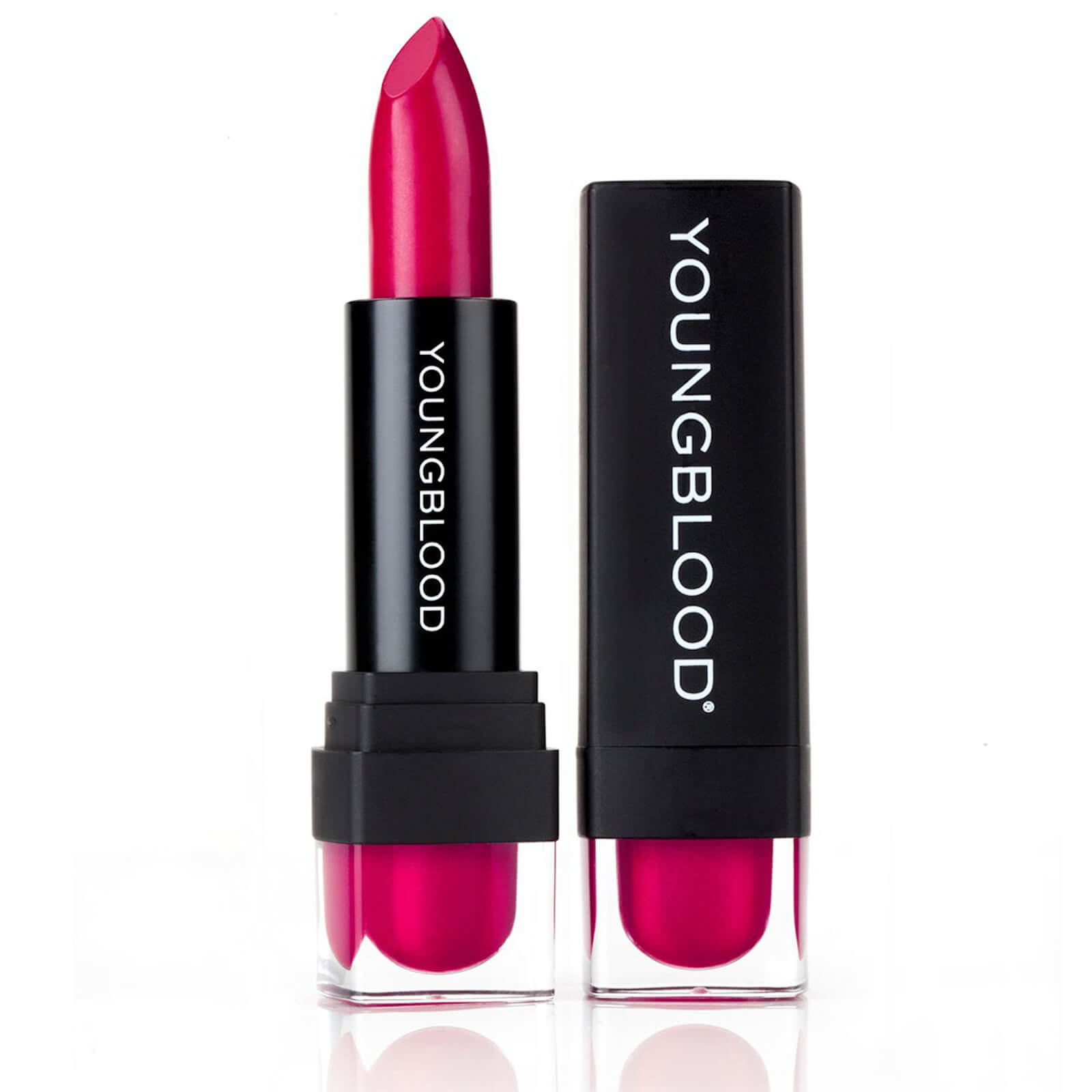 Youngblood Mineral Cosmetics Sinful Youngblood Intimatte Lipstick 4g (Various Shades) Cosmetics [Health and Beauty]
