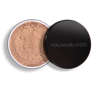 Youngblood Mineral Cosmetics Honey Youngblood Natural Mineral Loose Foundation 10g (Various Shades) Cosmetics