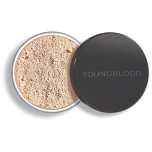 Youngblood Mineral Cosmetics Ivory Youngblood Natural Mineral Loose Foundation 10g (Various Shades) Cosmetics