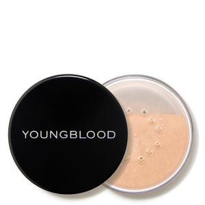 Youngblood Mineral Cosmetics Tawnee Youngblood Natural Mineral Loose Foundation 10g (Various Shades) Cosmetics