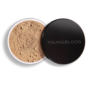 Youngblood Mineral Cosmetics Toffee Youngblood Natural Mineral Loose Foundation 10g (Various Shades) Cosmetics