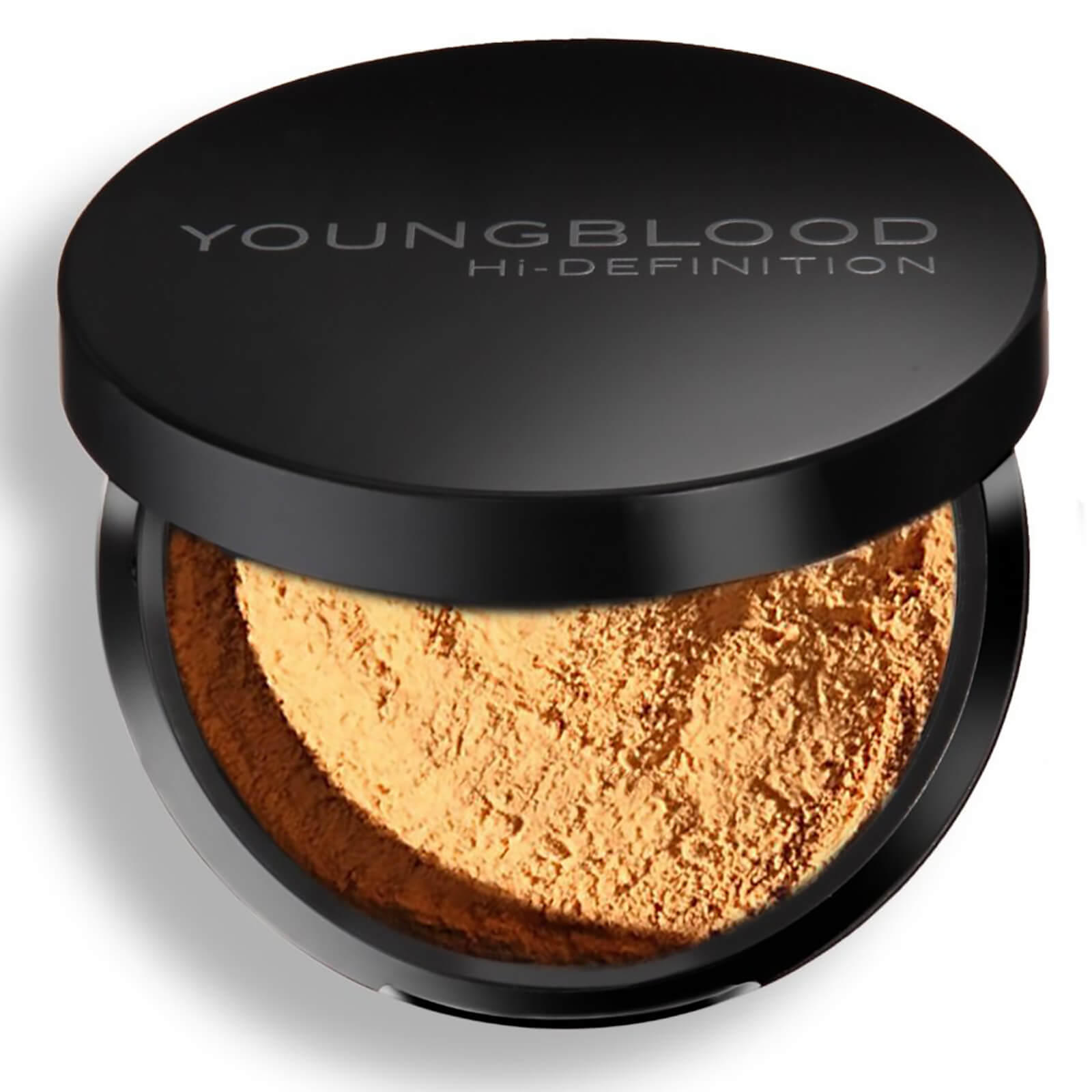 Youngblood Mineral Cosmetics Youngblood Hi-Definition Hydrating Mineral Perfecting Powder - Warmth 10g Cosmetics