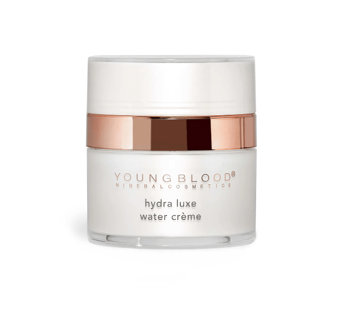 Youngblood Youngblood Hydra Luxe Water Creme 50ml Moisturisers